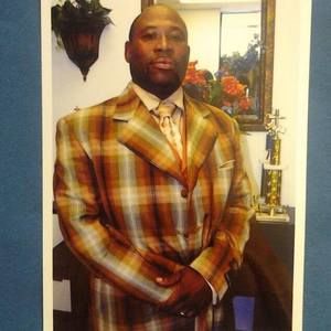 Meet your Posher, David